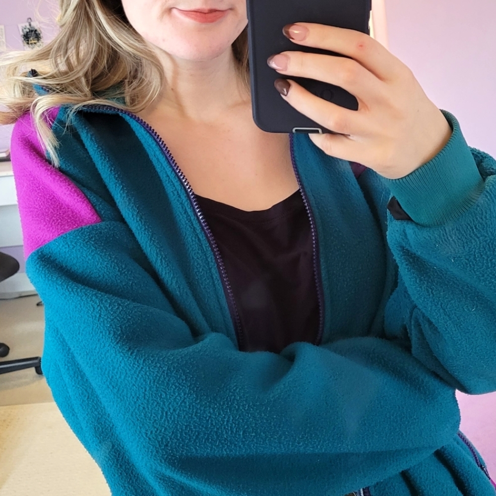 Meet The Posher💜🧡🤎 - Picture 1 of 7